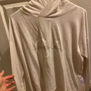 Calvin Kline pull over